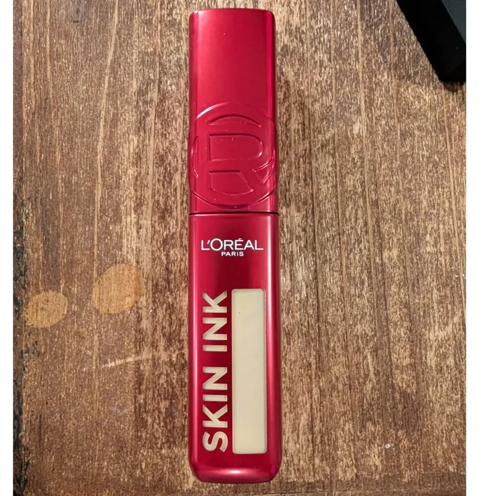 LOreal oréal infallible