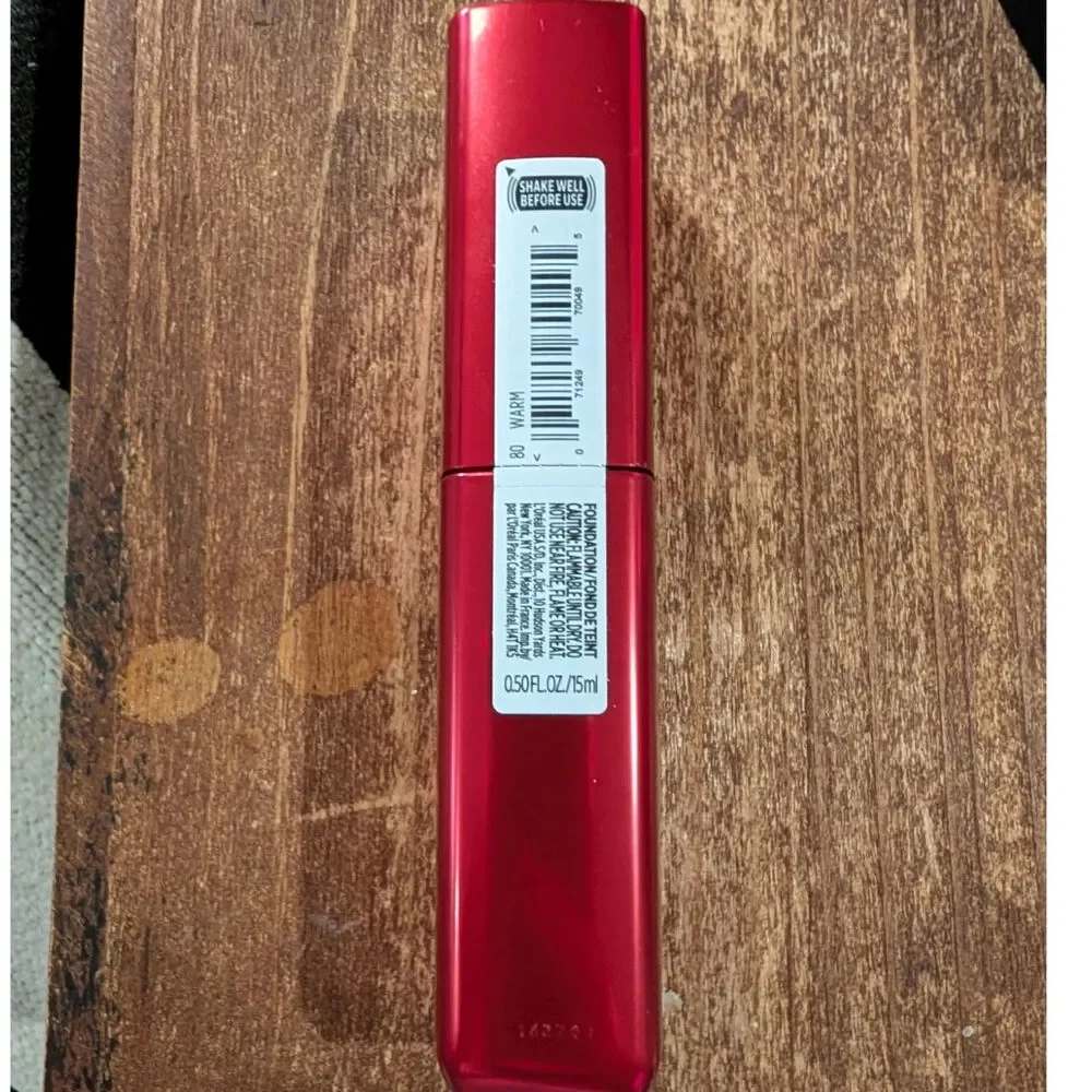 LOreal oréal infallible