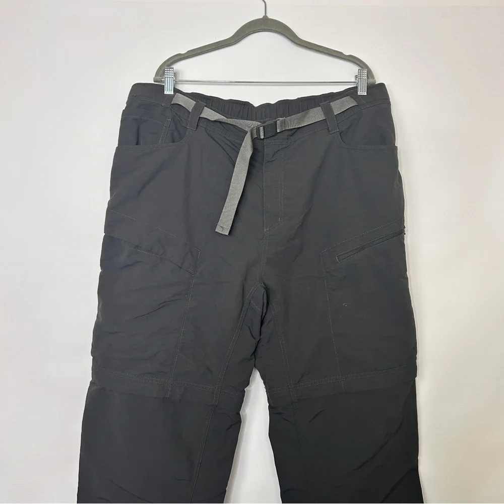 The North Face mens xxl rise