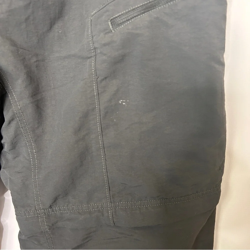 The North Face shorts photos mens