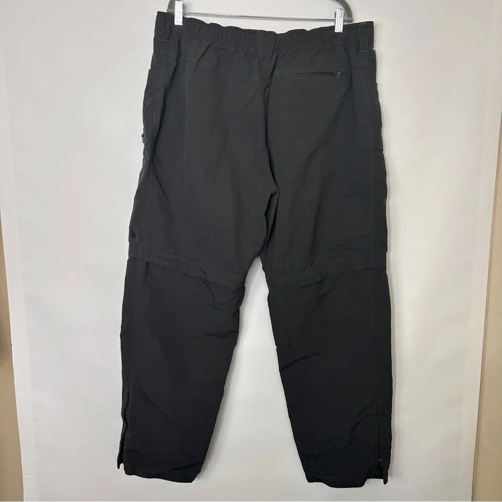 The North Face preowned off
