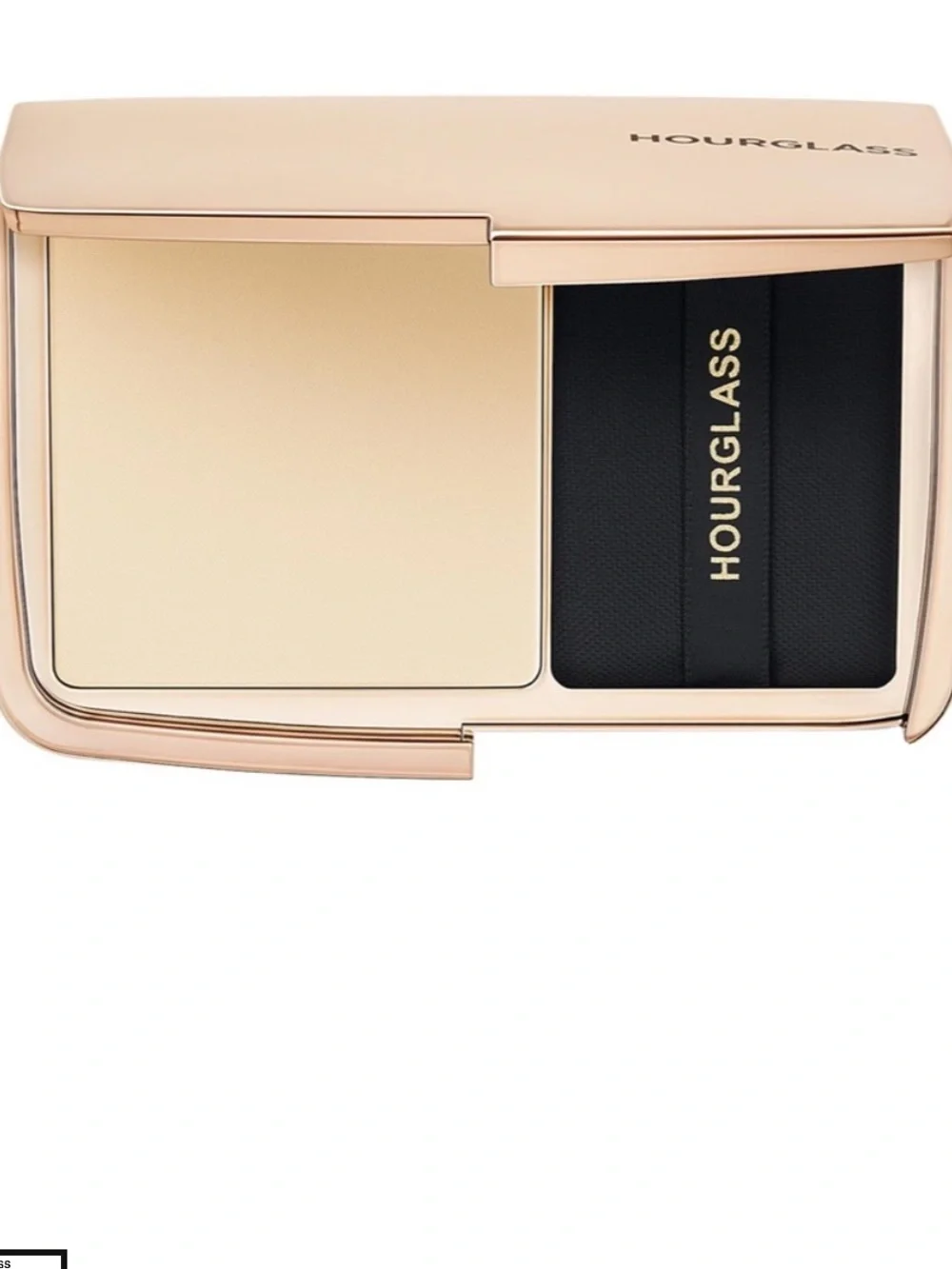 NEW Hourglass pressed powder #translucent