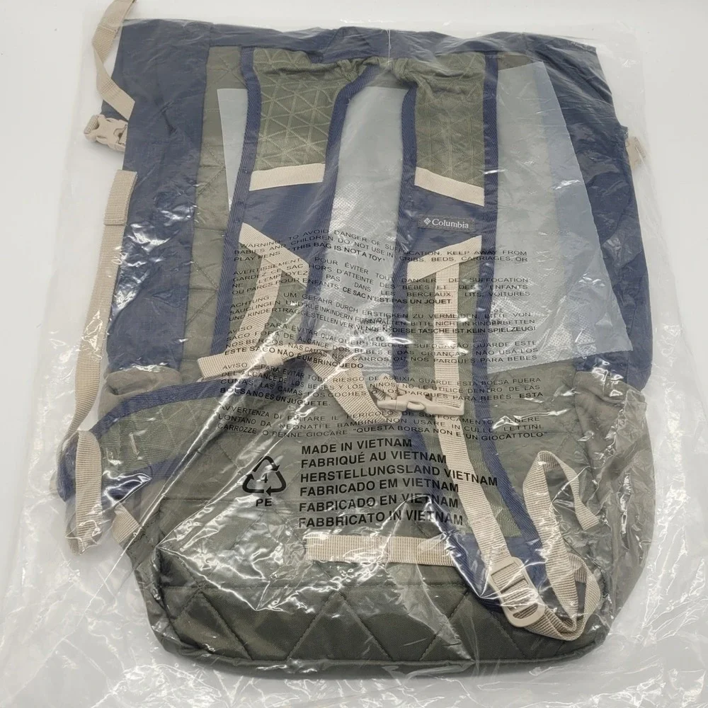 Columbia sportswear tandem