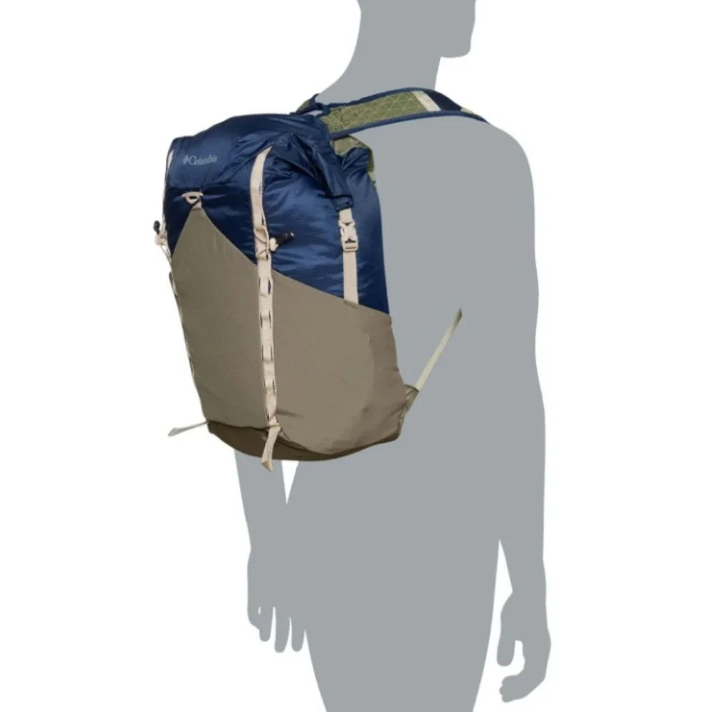 Columbia sportswear tandem