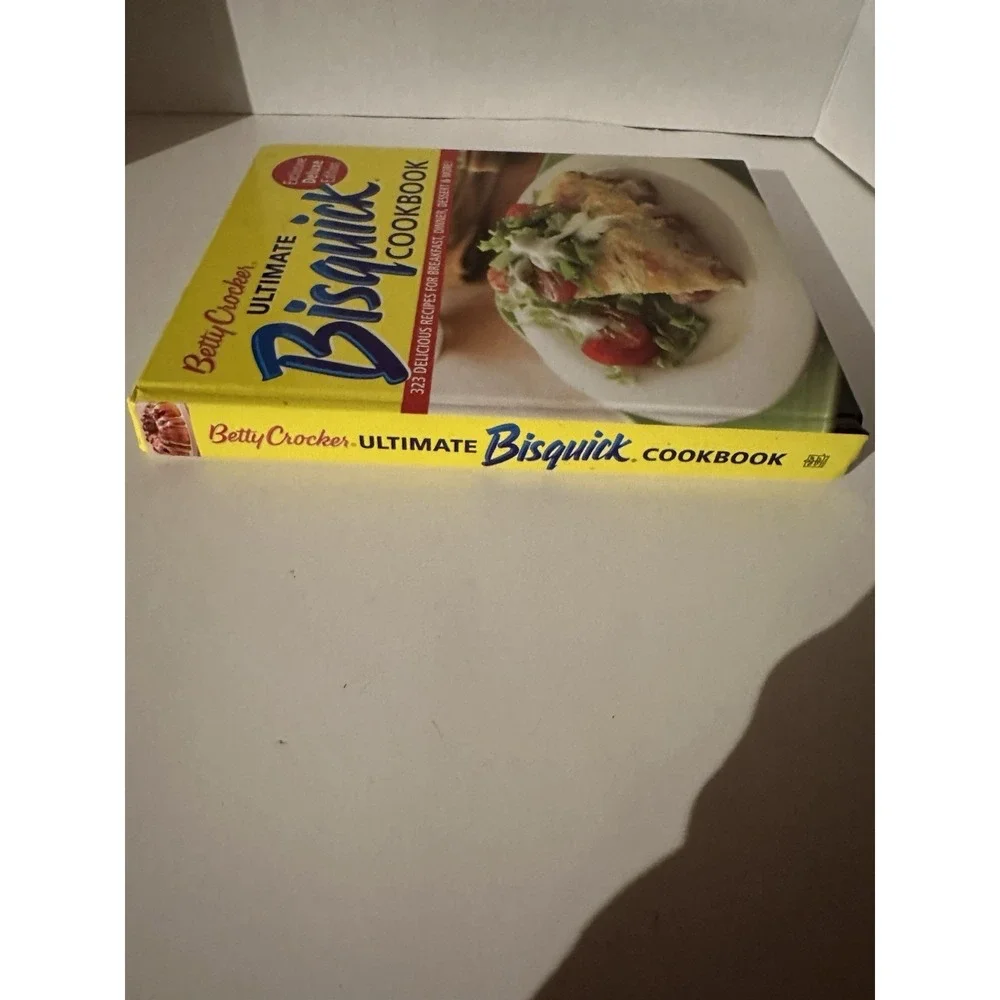 N/A betty crocker