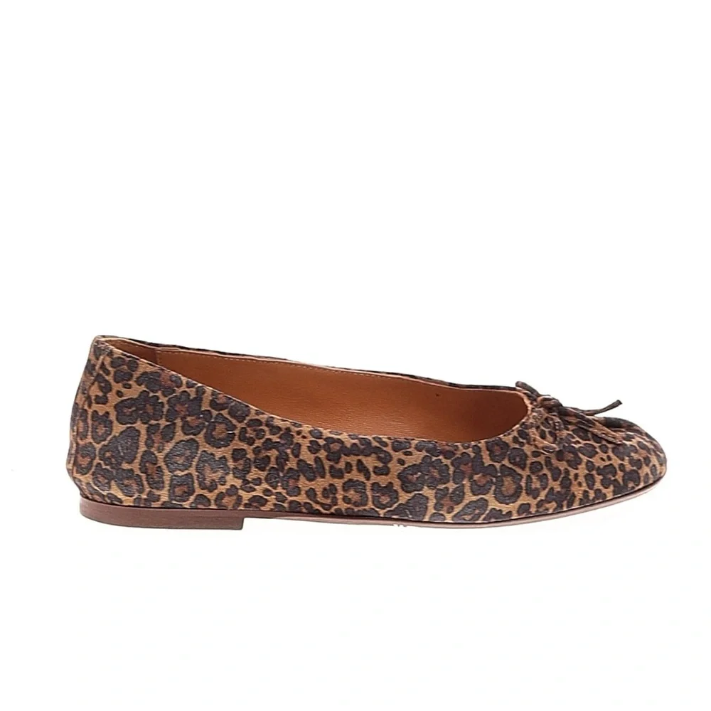 Sezane ballet flats