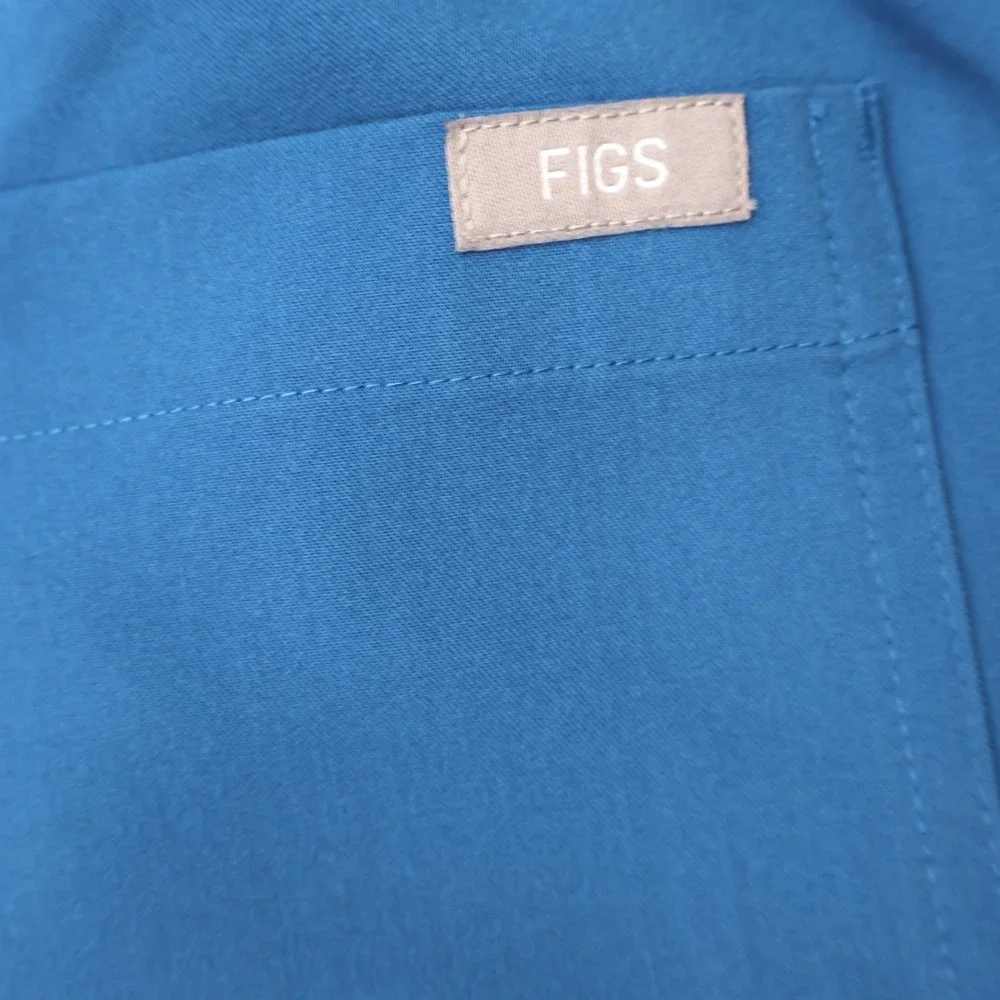 Figs technical collection