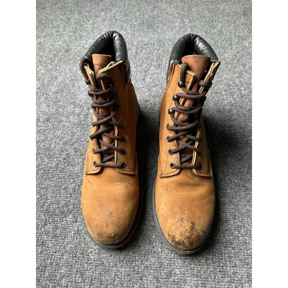 Red Wing Shoes mens work