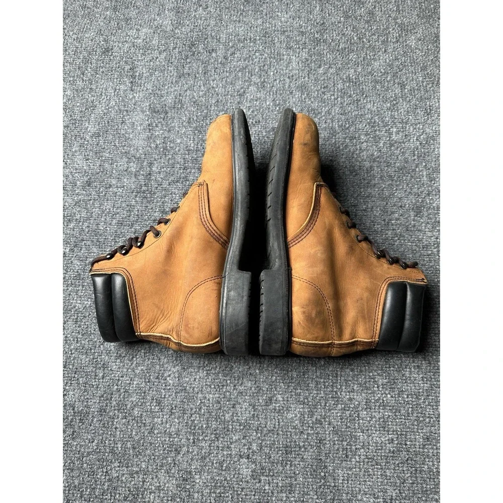 Red Wing Shoes mens work