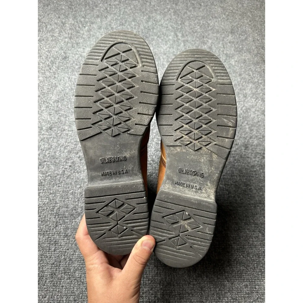 Red Wing Shoes mens work