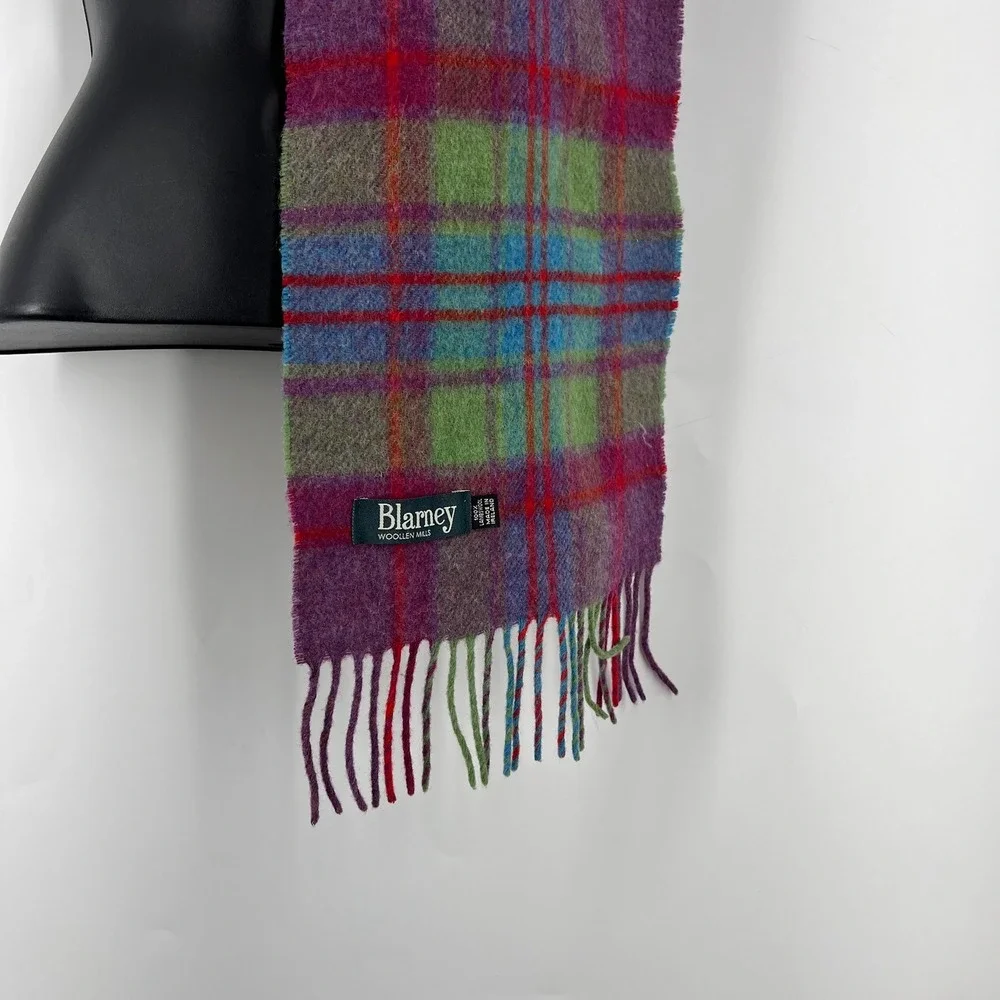 Blarney Woollen Mills blarney woollen