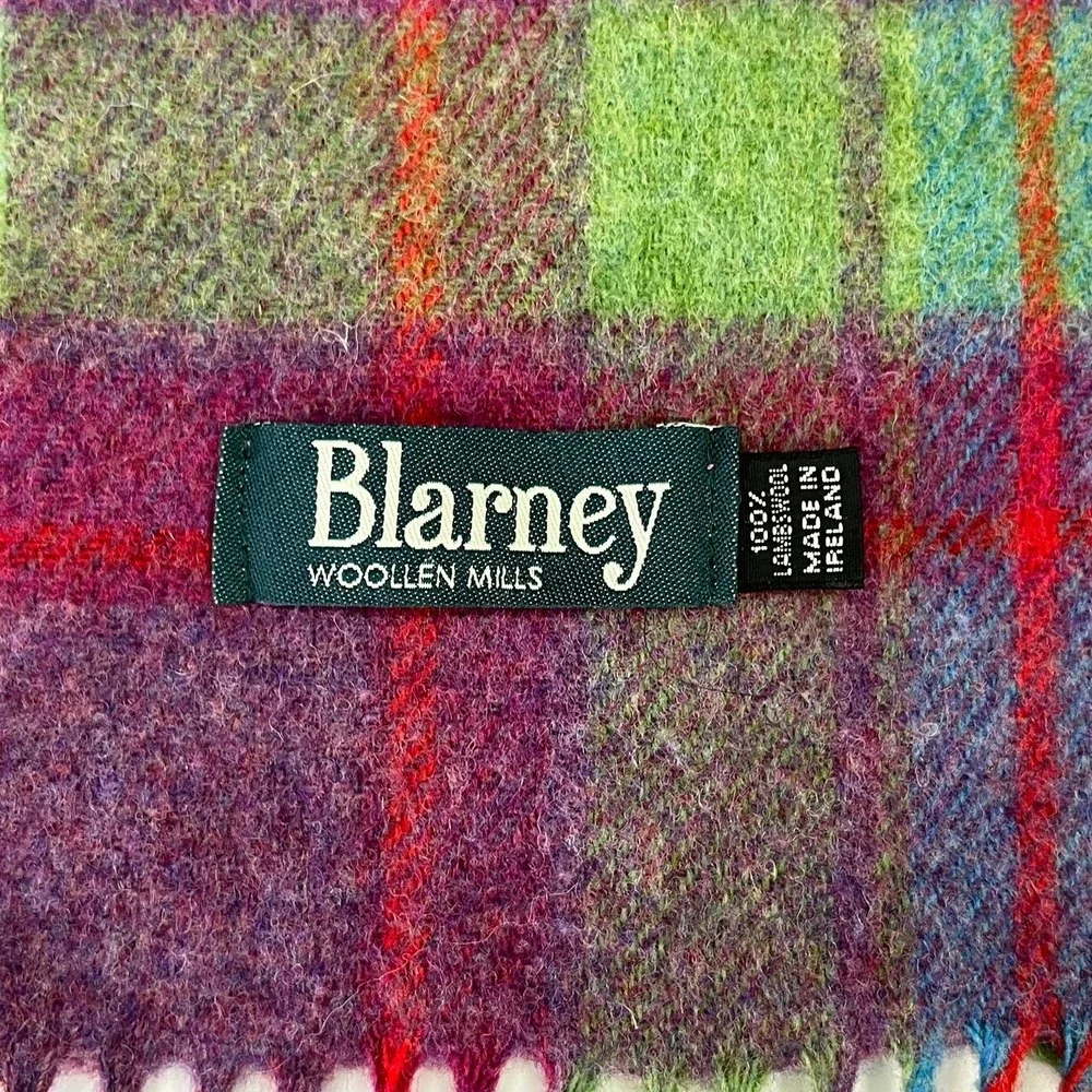 Blarney Woollen Mills blarney woollen