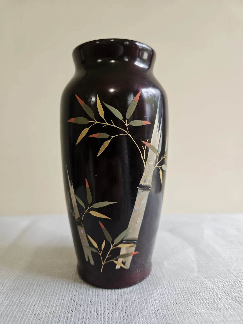 Maruni Kogyo vintage japanese