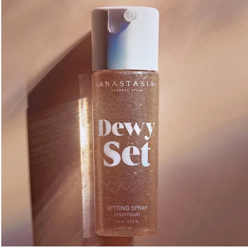 Anastasia Beverly Hills brand nee