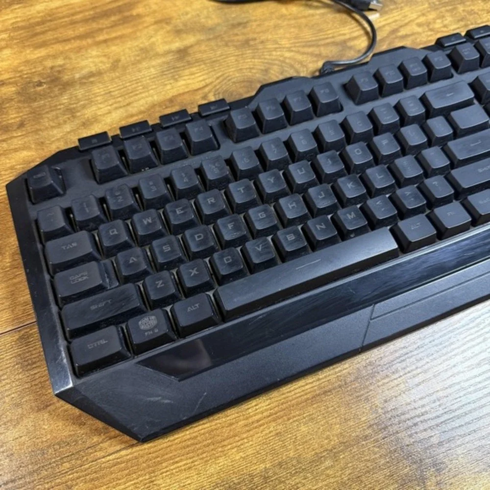 Cooler Master cooler master
