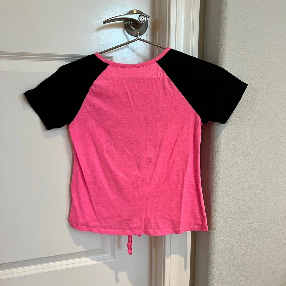 Justice stylish pink