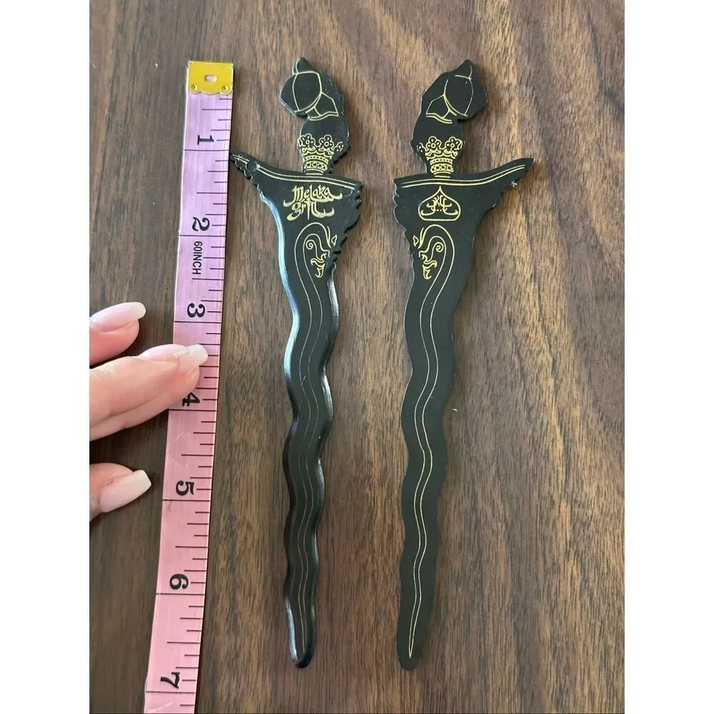 No Brand comb collectibles