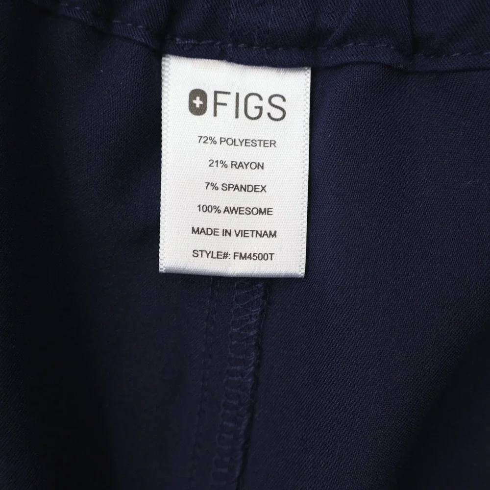 Figs technical collection