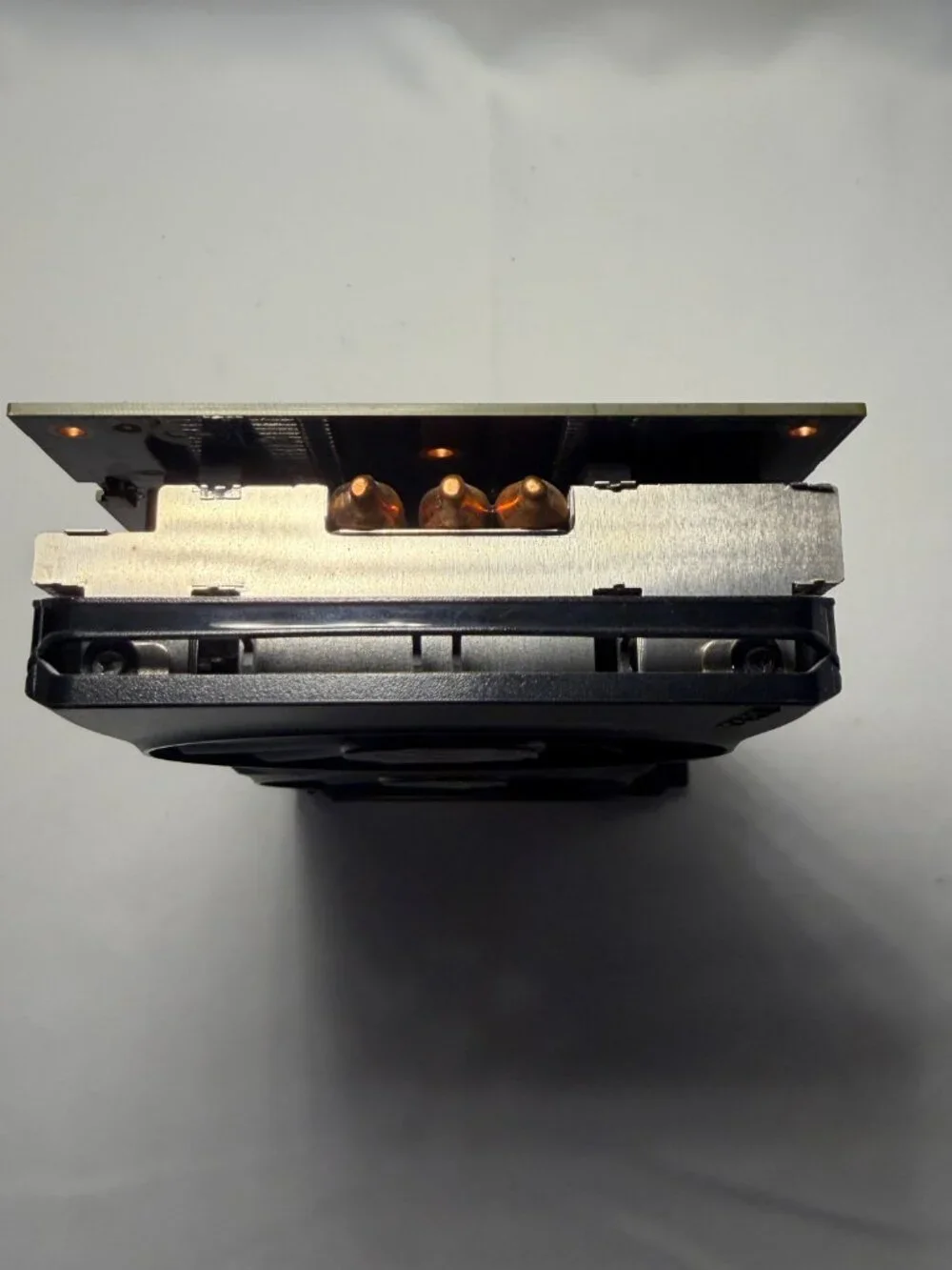 EVGA 2gb from