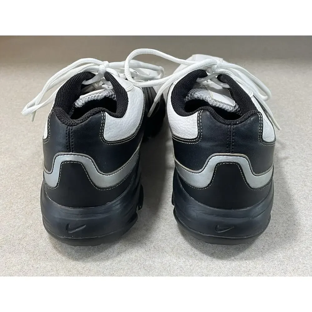 Nike golf shoes