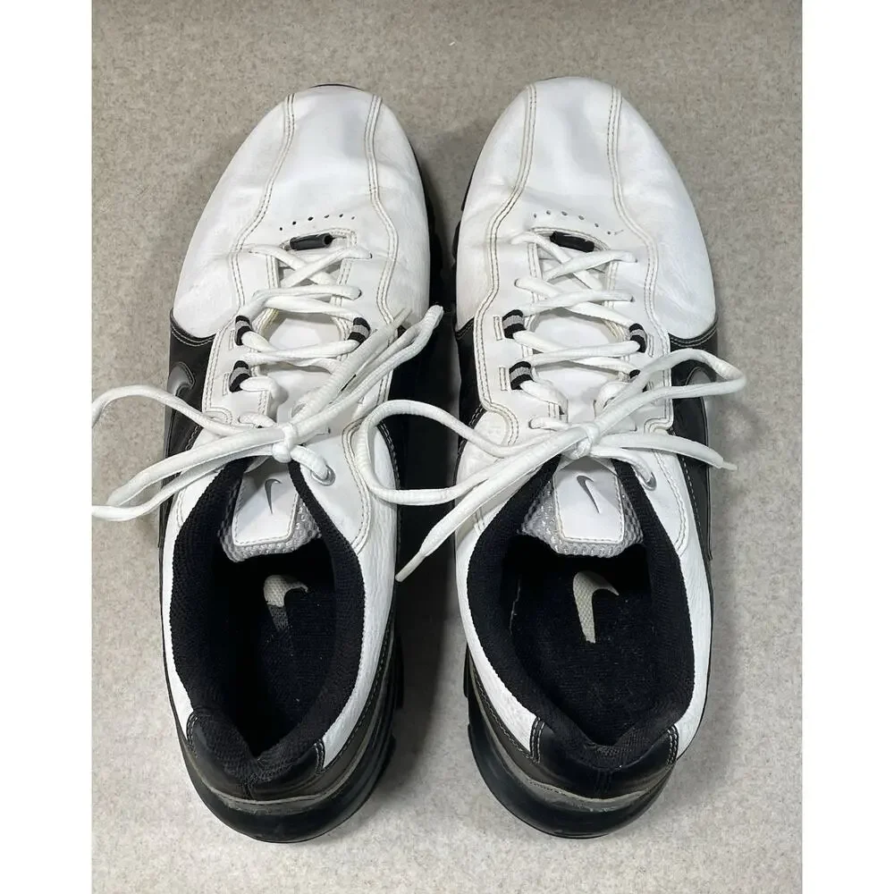 Nike golf shoes