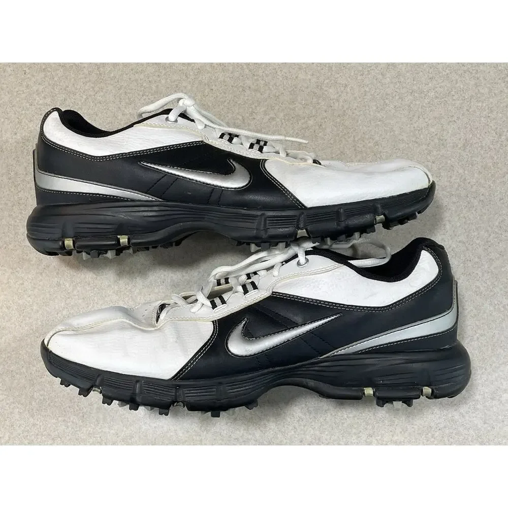 Nike golf shoes