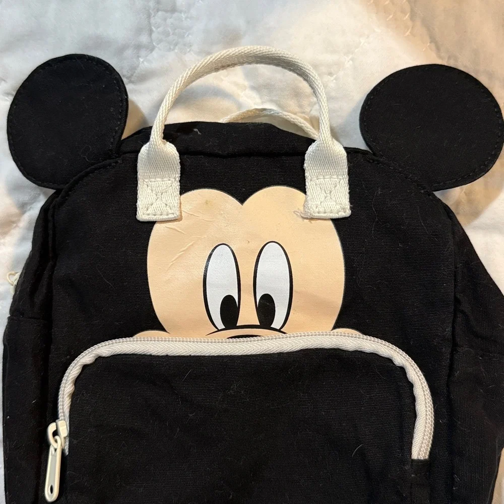 H&M charming backpack