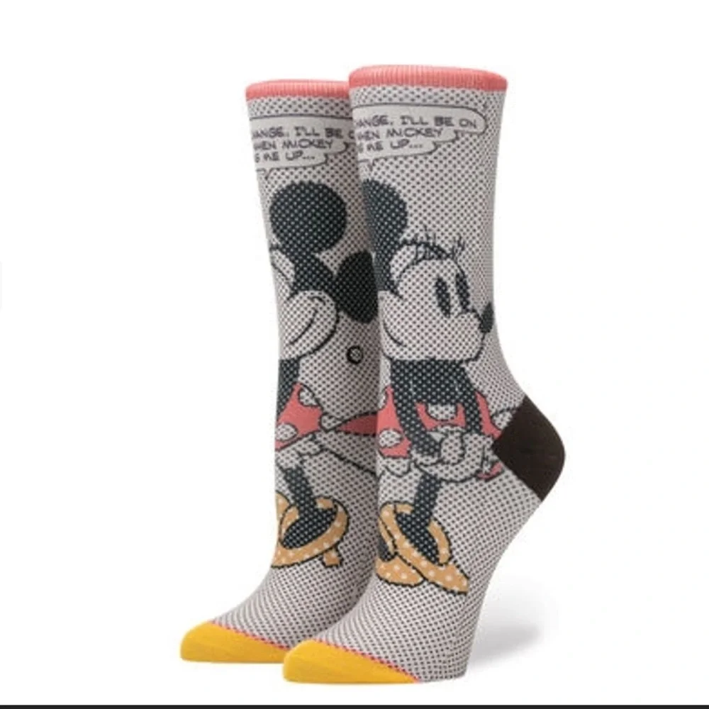 Stance women disney