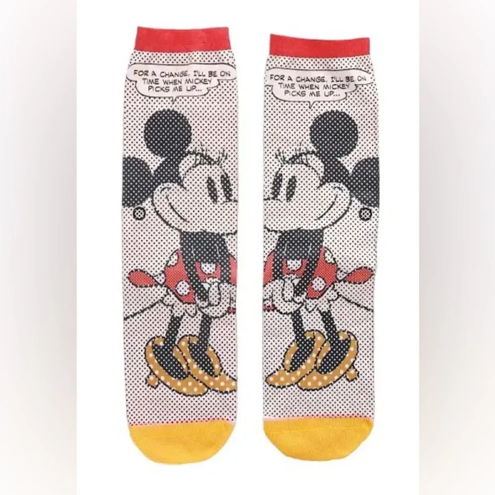 Stance women disney