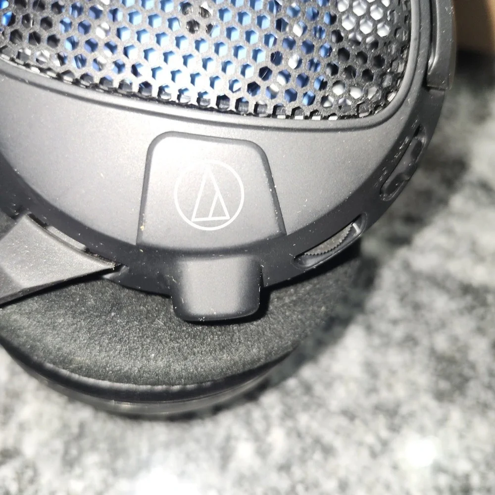 Audio-Technica audio technica