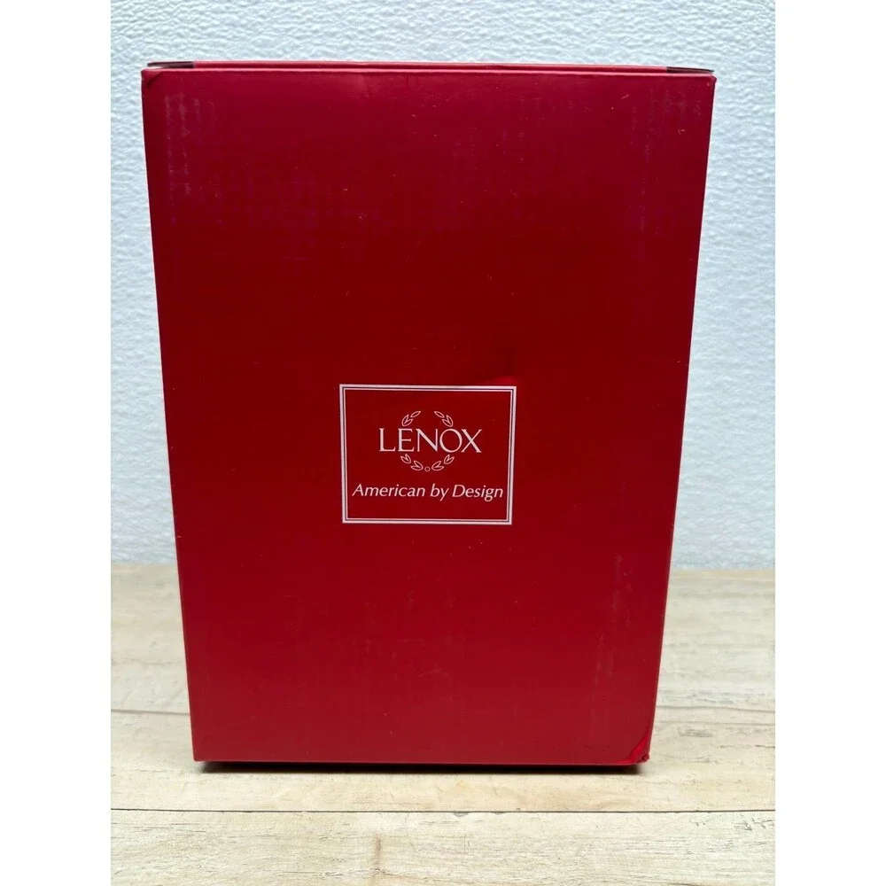 Lenox 2014 annual