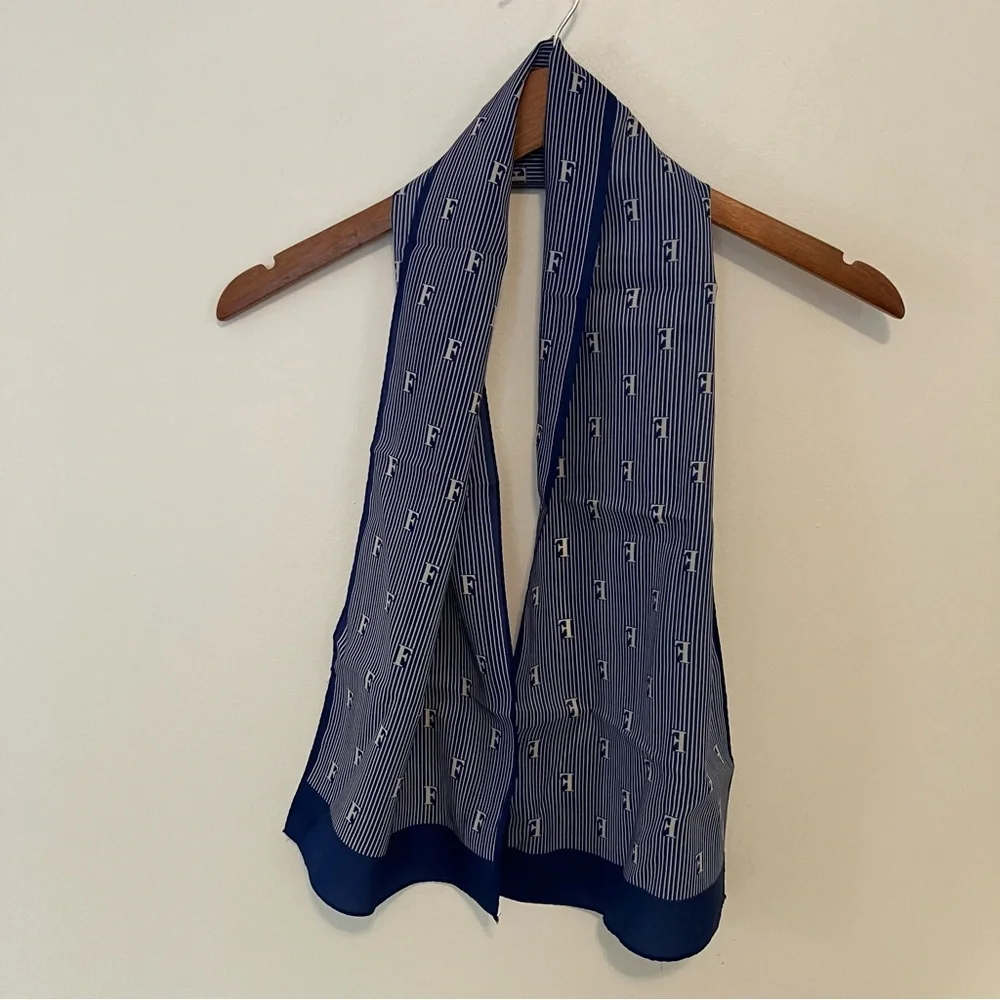 N/A vintage striped