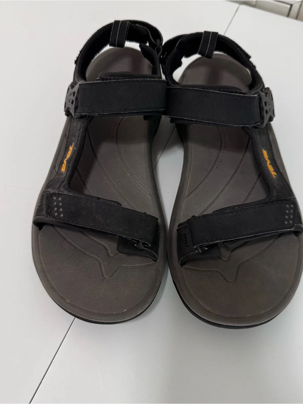 Teva holliway men
