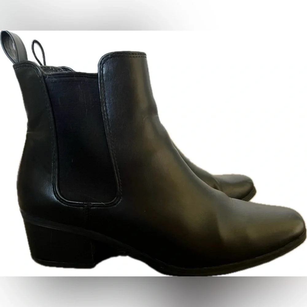 N/A these sleek