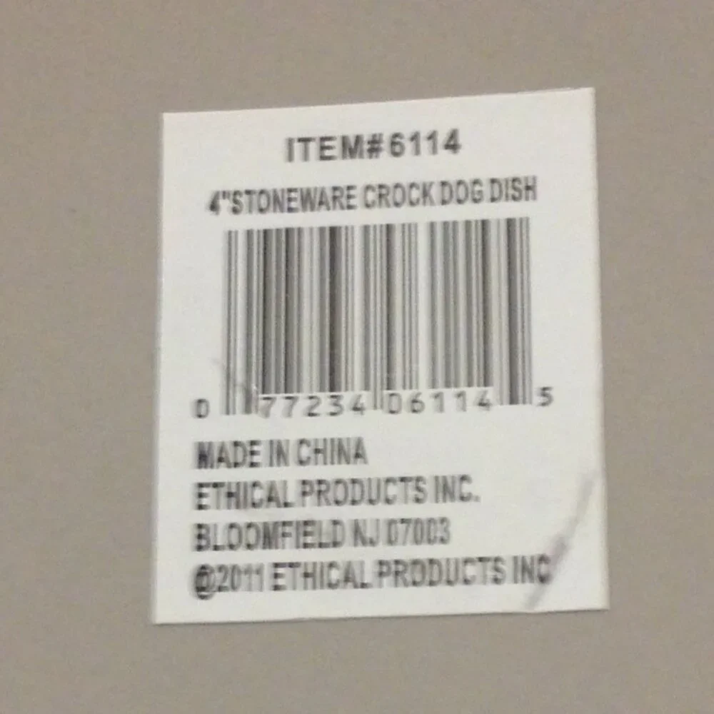 Ethical Products want this