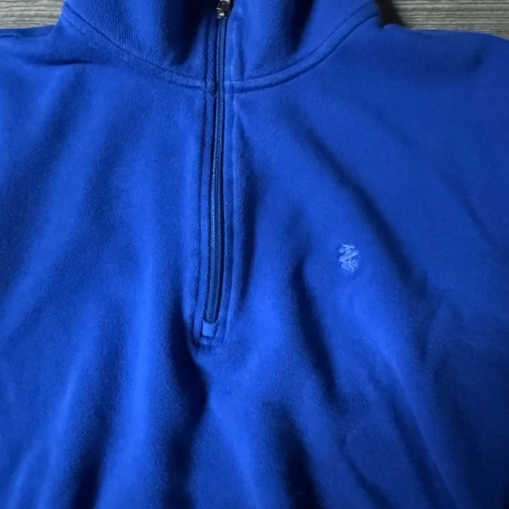 Izod bold blue