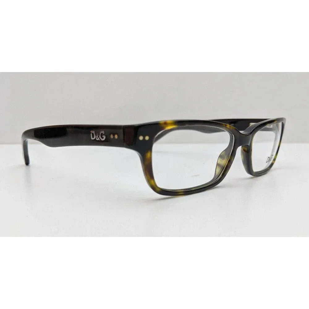 🕶️Dolce&Gabbana D&G1165 502 Eyeglasses 53/15 140 /KAG334🕶️