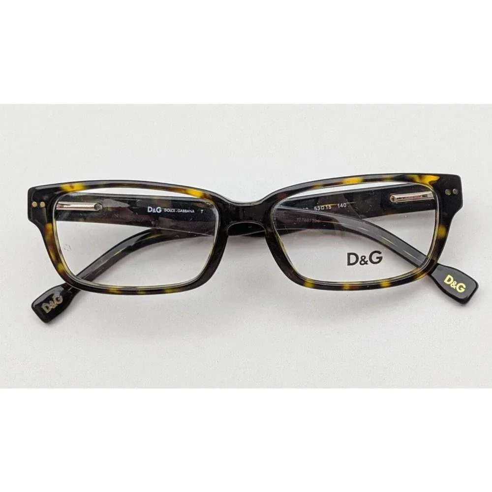 Dolce & Gabbana almost excellent
