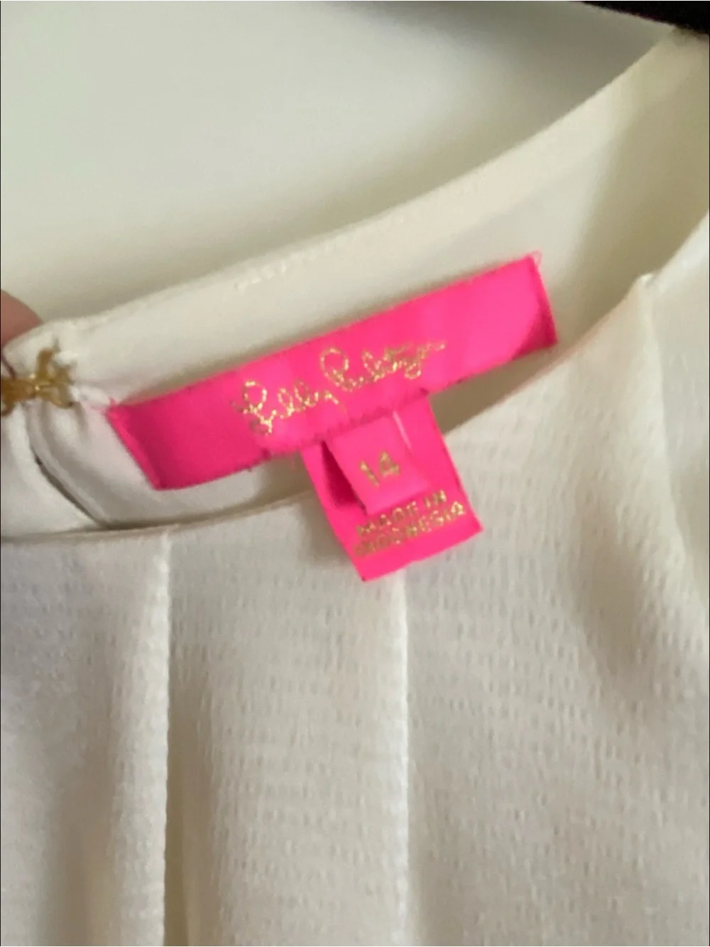 Lilly Pulitzer lilly pulitzer