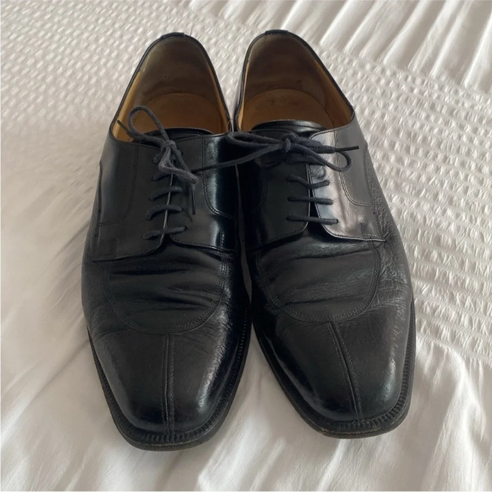 Moreschi elegant black