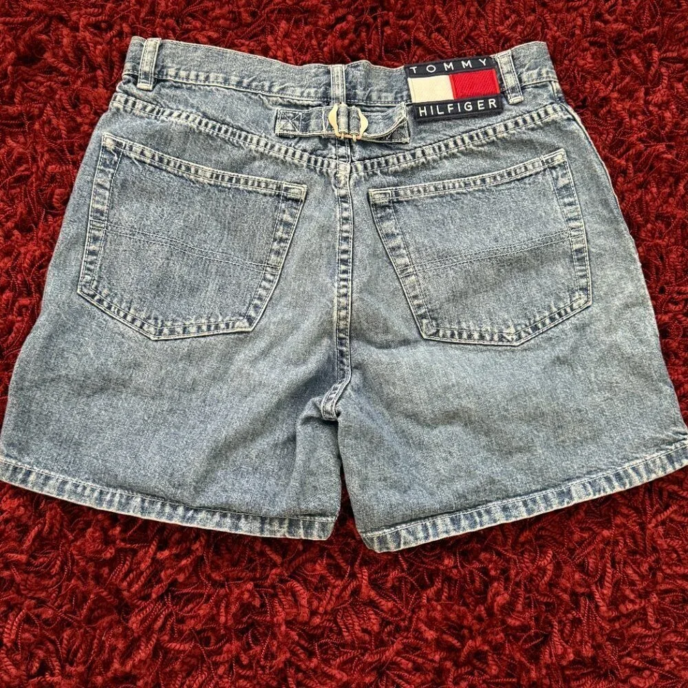 tommy hilfiger