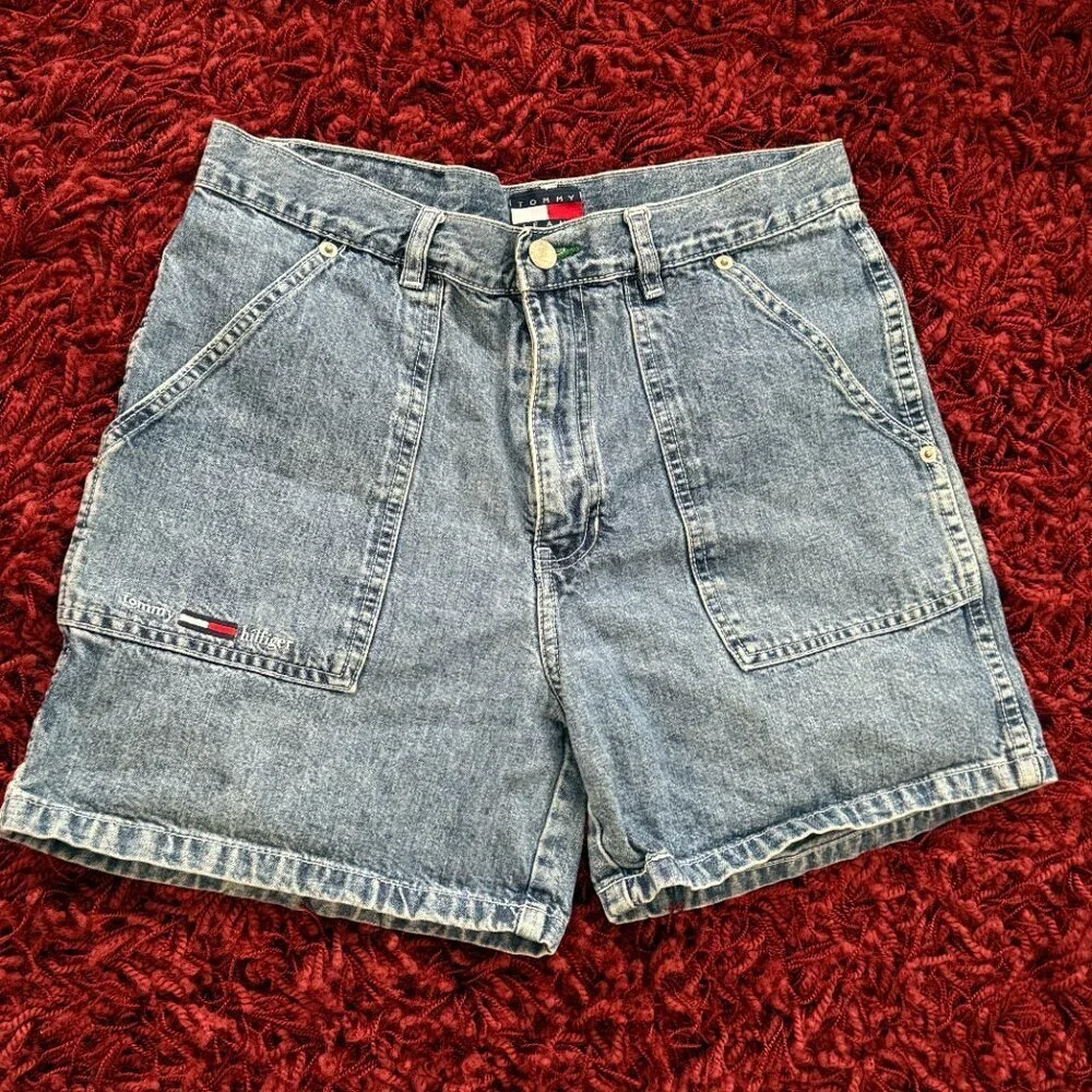 tommy hilfiger