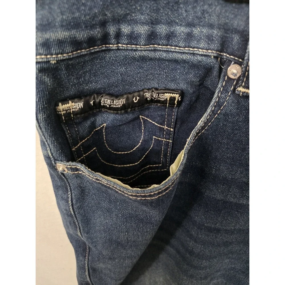 True Religion this product