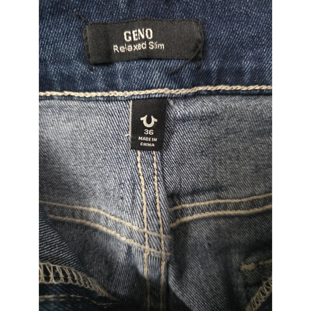 True Religion this product