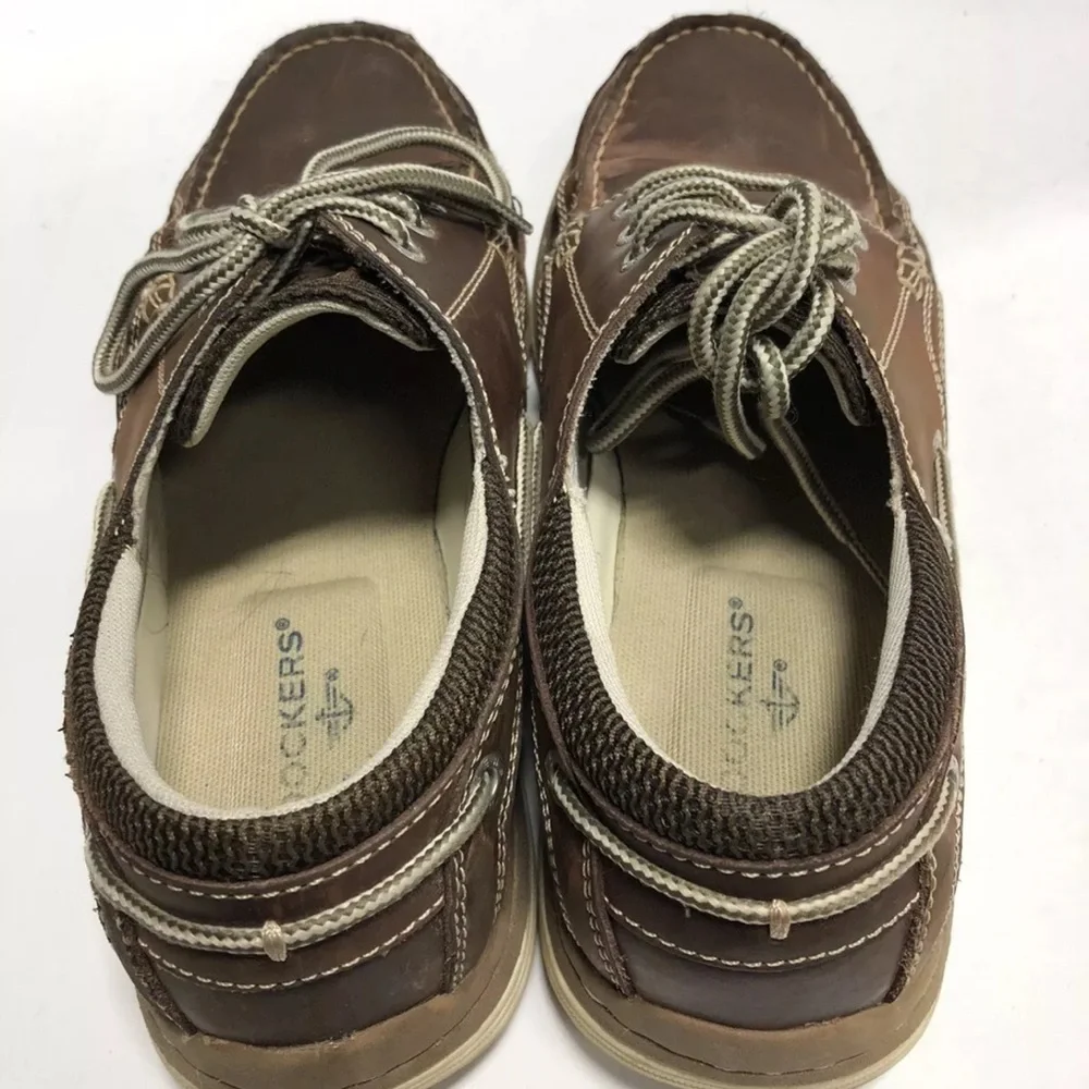 Dockers men’s lakeport