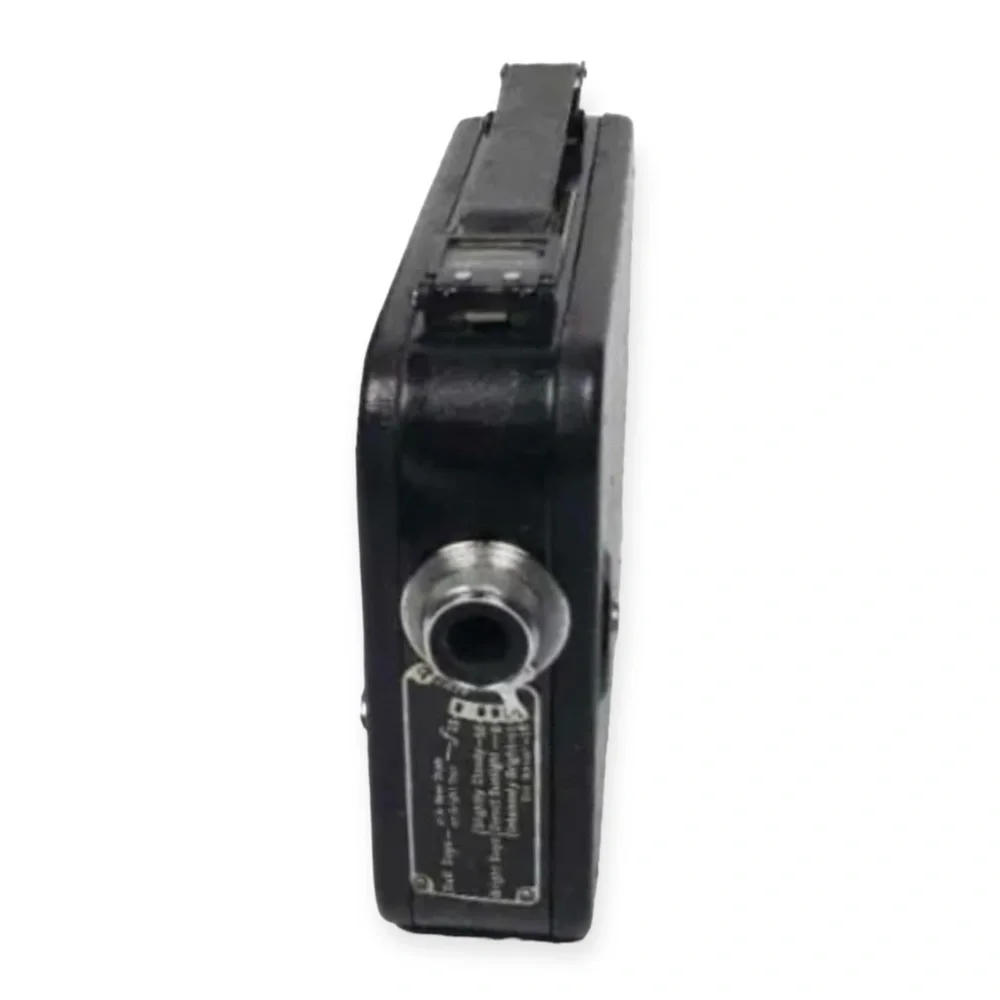 Kodak first 8mm