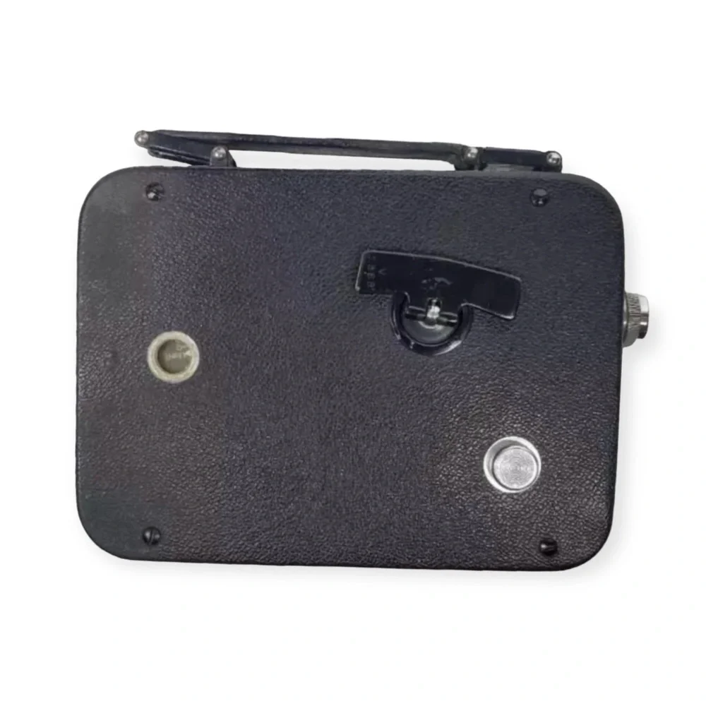 Kodak first 8mm