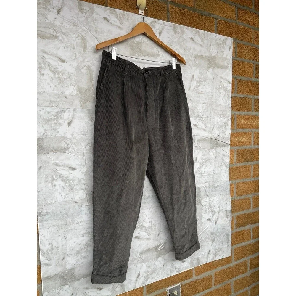 Ami good corduroy
