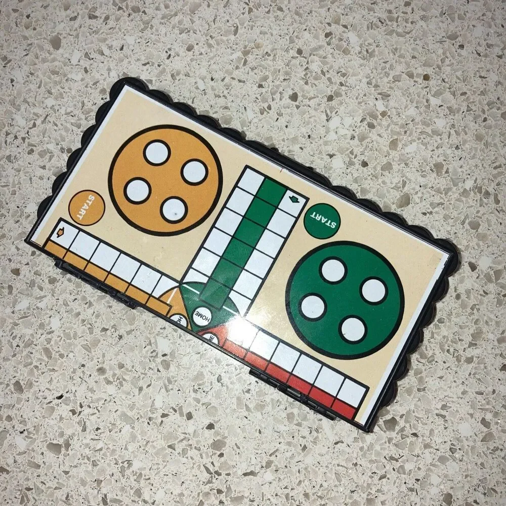 Fundex mini magnets