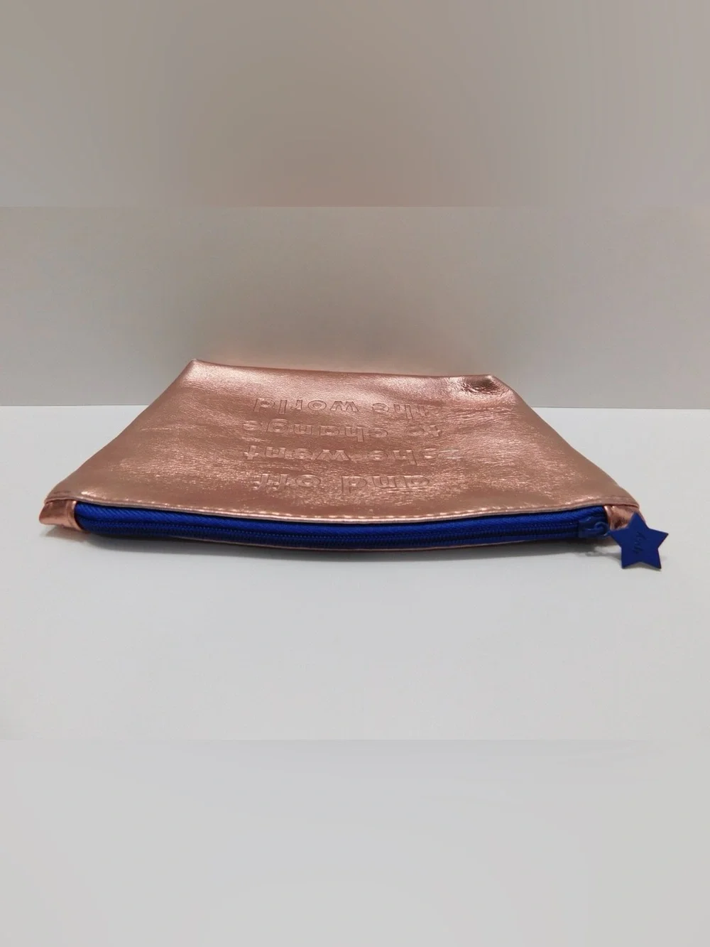 ipsy rose gold